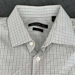 John Varvatos mens shirt